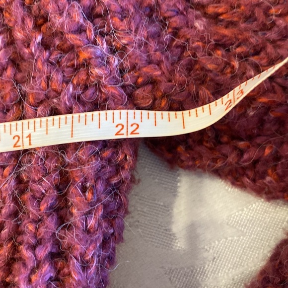 NWOT cozy sweater - Picture 2 of 7